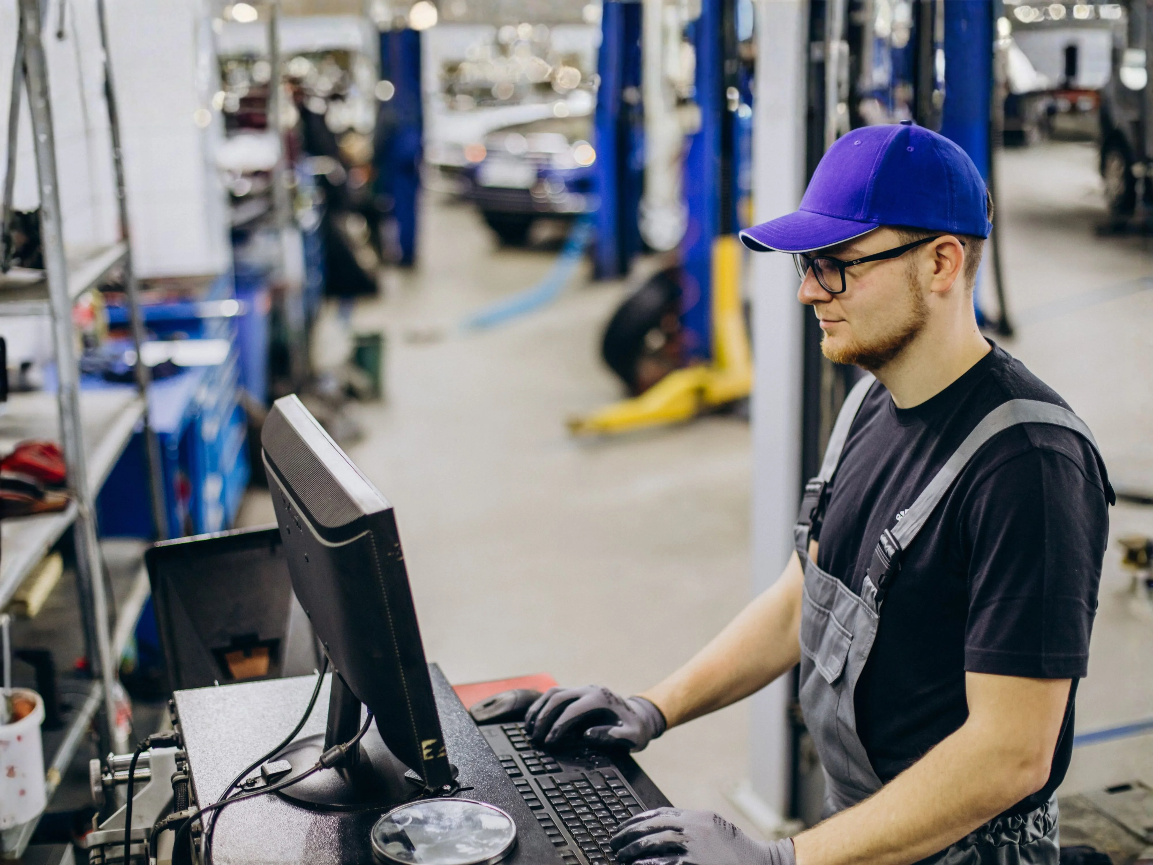 5 Signs Your Auto Shop Needs Management Software Right Now