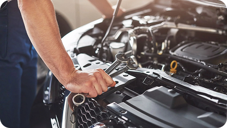 Auto Repair Shop Payroll